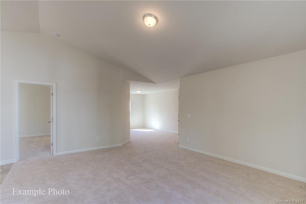 2119 Gunnars Ridge Road, Unit 17 Lancaster, SC 29720 - Photo 15 of 24 a view of empty room
