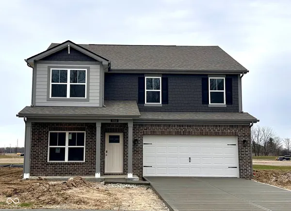 $400,900 | 7153 Theo Baker Boulevard, Pendleton, IN 46064