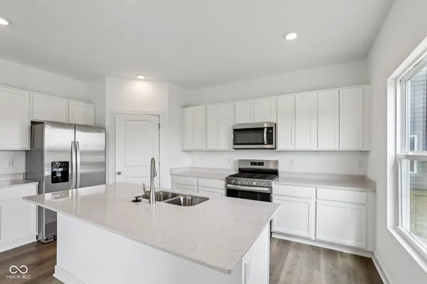 $395,900 | 7153 Theo Baker Boulevard, Pendleton, IN 46064