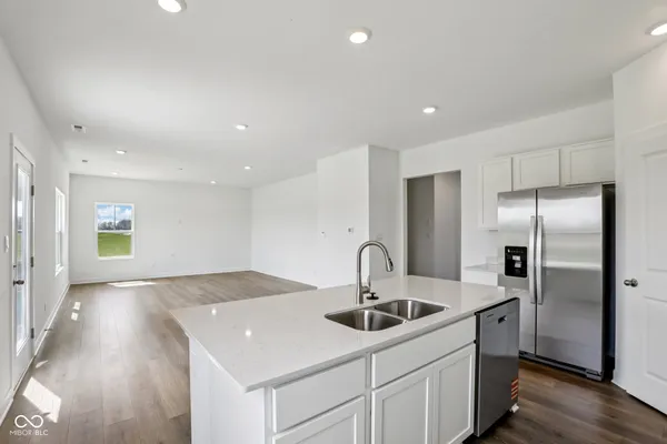 $395,900 | 7153 Theo Baker Boulevard, Pendleton, IN 46064