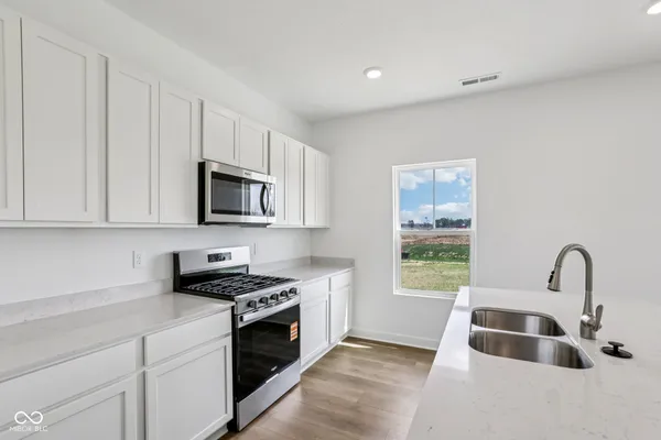 $395,900 | 7153 Theo Baker Boulevard, Pendleton, IN 46064