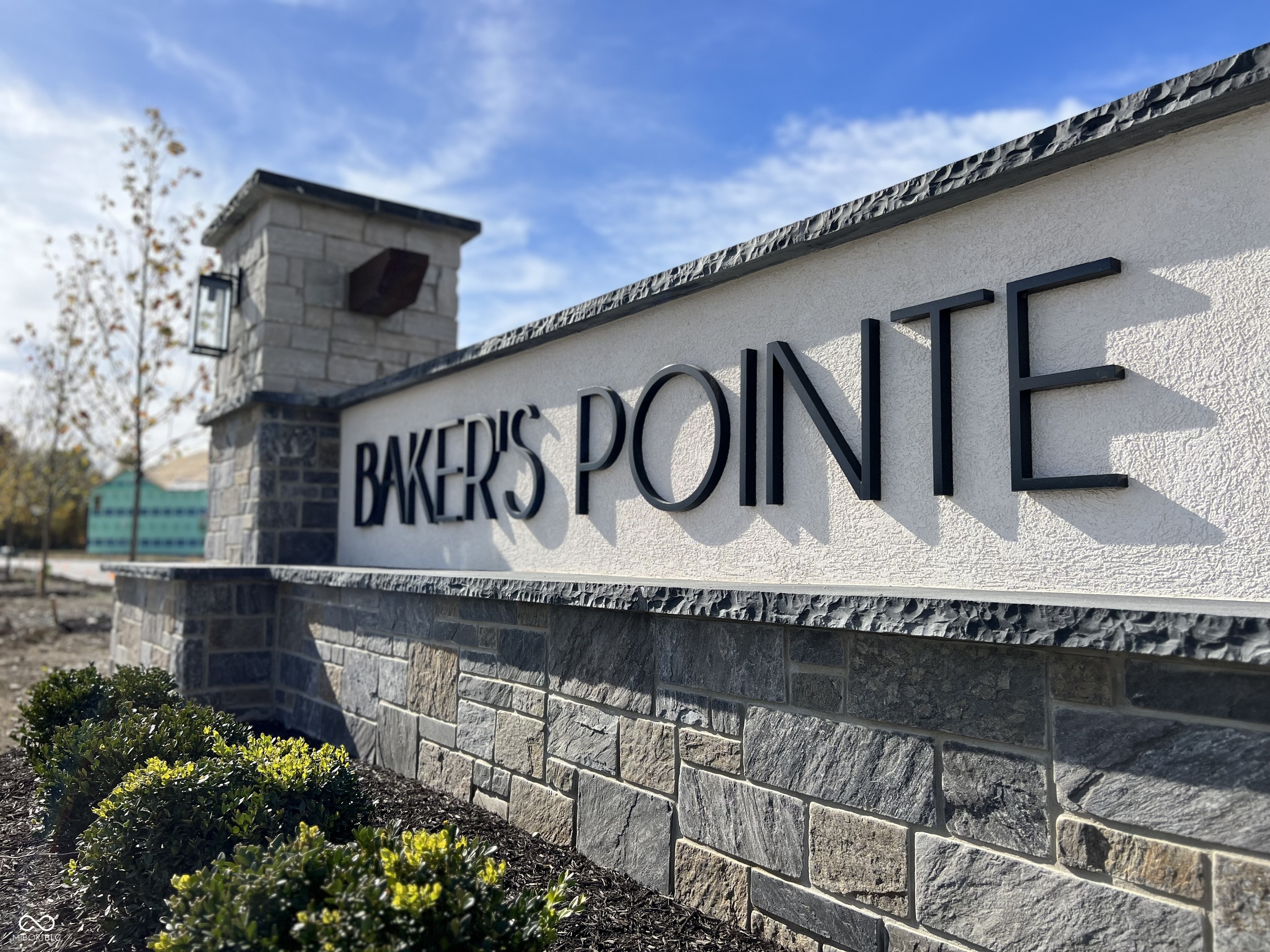 7153 Theo Baker Boulevard Pendleton, IN 46064 - Photo 2 of 7