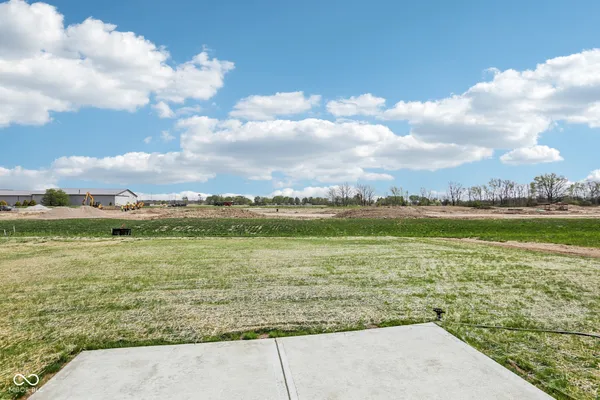 $395,900 | 7153 Theo Baker Boulevard, Pendleton, IN 46064