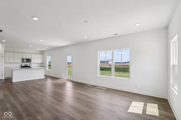 $395,900 | 7153 Theo Baker Boulevard, Pendleton, IN 46064