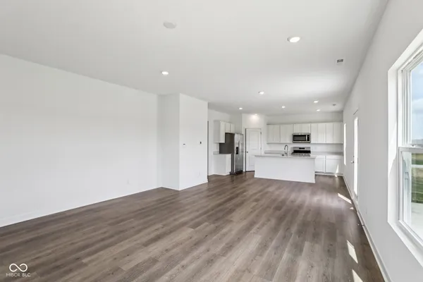 $395,900 | 7153 Theo Baker Boulevard, Pendleton, IN 46064