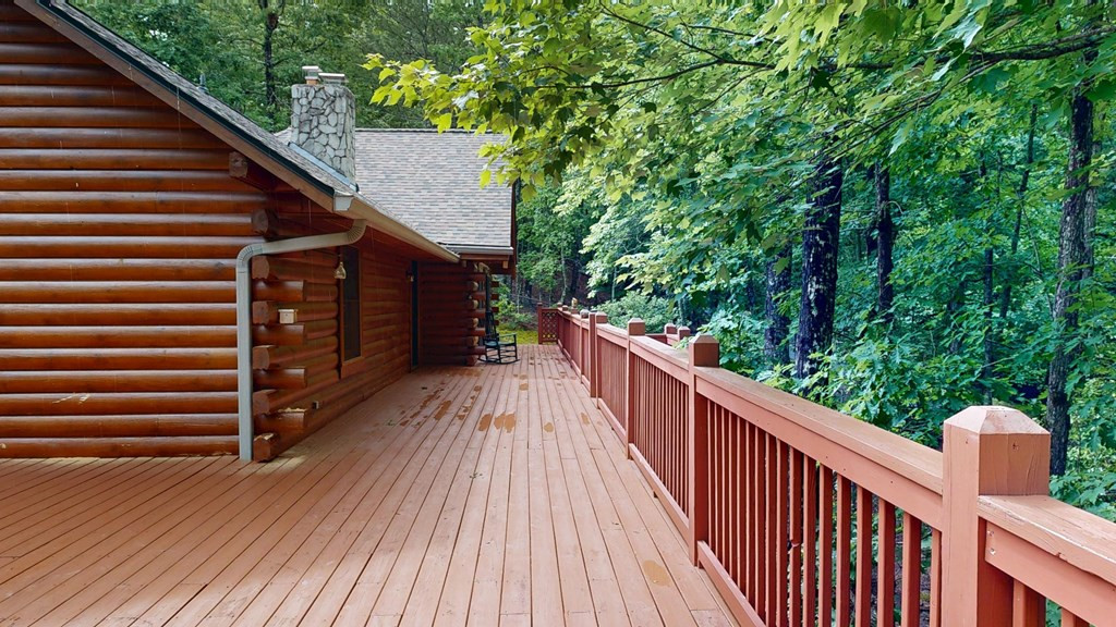 118 Laurel Ridge Lane Murphy, NC 28906 - Photo 22 of 32