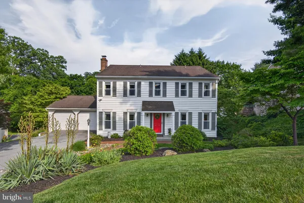 $480,000 | 313 Faulkner Drive, Lancaster, PA 17601