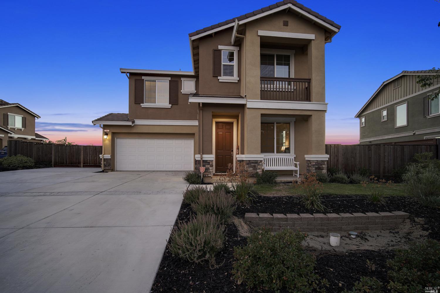 153 Little Ranch Circle Oakley, CA 94561 - Photo 1 of 1 Gallery Image 1