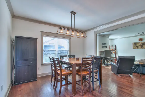 $2,800 | 1422 A Huffine Street, Nashville, TN 37216