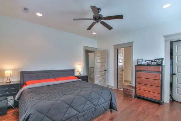 $2,800 | 1422 A Huffine Street, Nashville, TN 37216