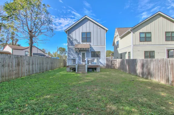 $2,800 | 1422 A Huffine Street, Nashville, TN 37216