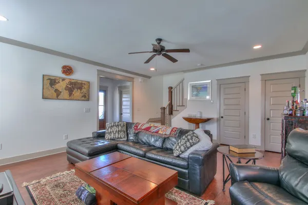 $2,800 | 1422 A Huffine Street, Nashville, TN 37216