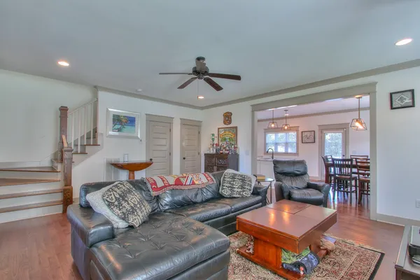 $2,800 | 1422 A Huffine Street, Nashville, TN 37216
