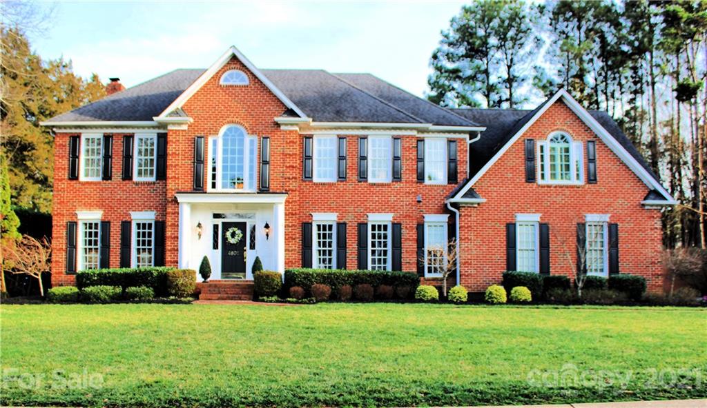 4601 Nora's Path Road Charlotte, NC 28226 - Photo 1 of 25 Gallery Image 1