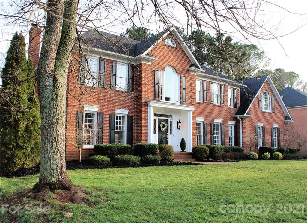 4601 Nora's Path Road Charlotte, NC 28226 - Photo 2 of 25 Gallery Image 2