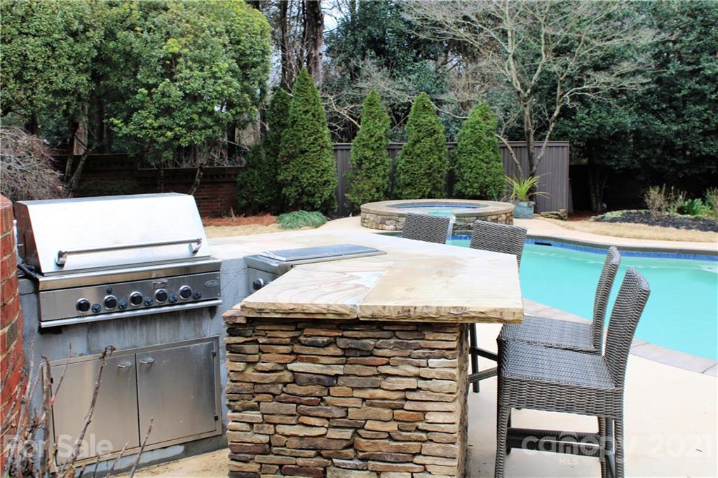 4601 Nora's Path Road Charlotte, NC 28226 - Photo 23 of 25 Gallery Image 23