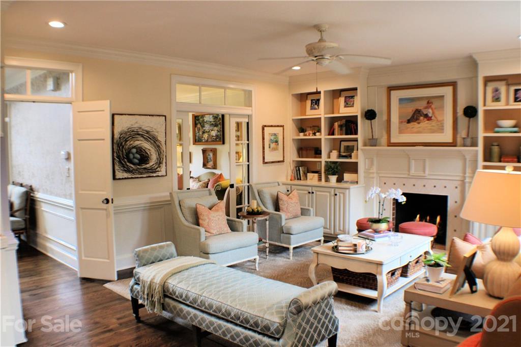 4601 Nora's Path Road Charlotte, NC 28226 - Photo 6 of 25 Gallery Image 6