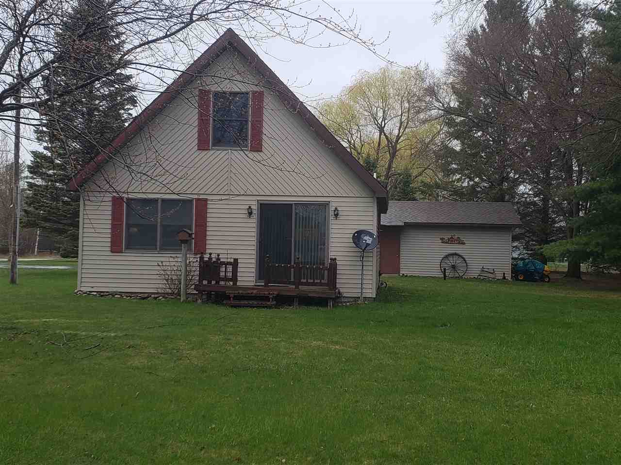 5771 Dease Lake Road Hale, MI 48739 - Photo 1 of 19 1860358.JPG