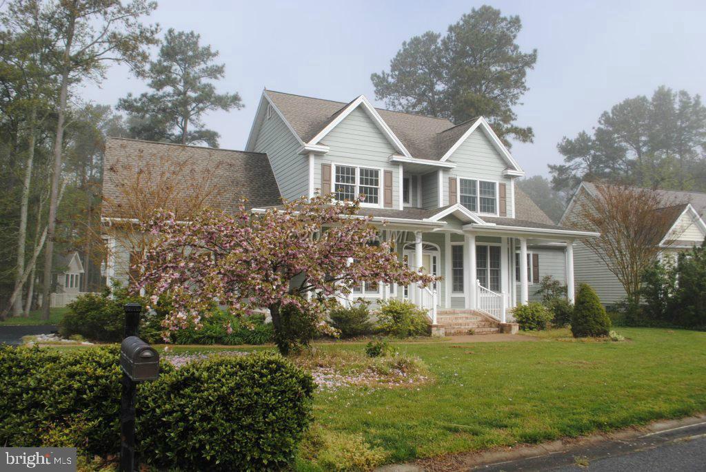 9503 Harbor Road Ocean City, MD 21842 - Photo 1 of 15 Gallery Image 1