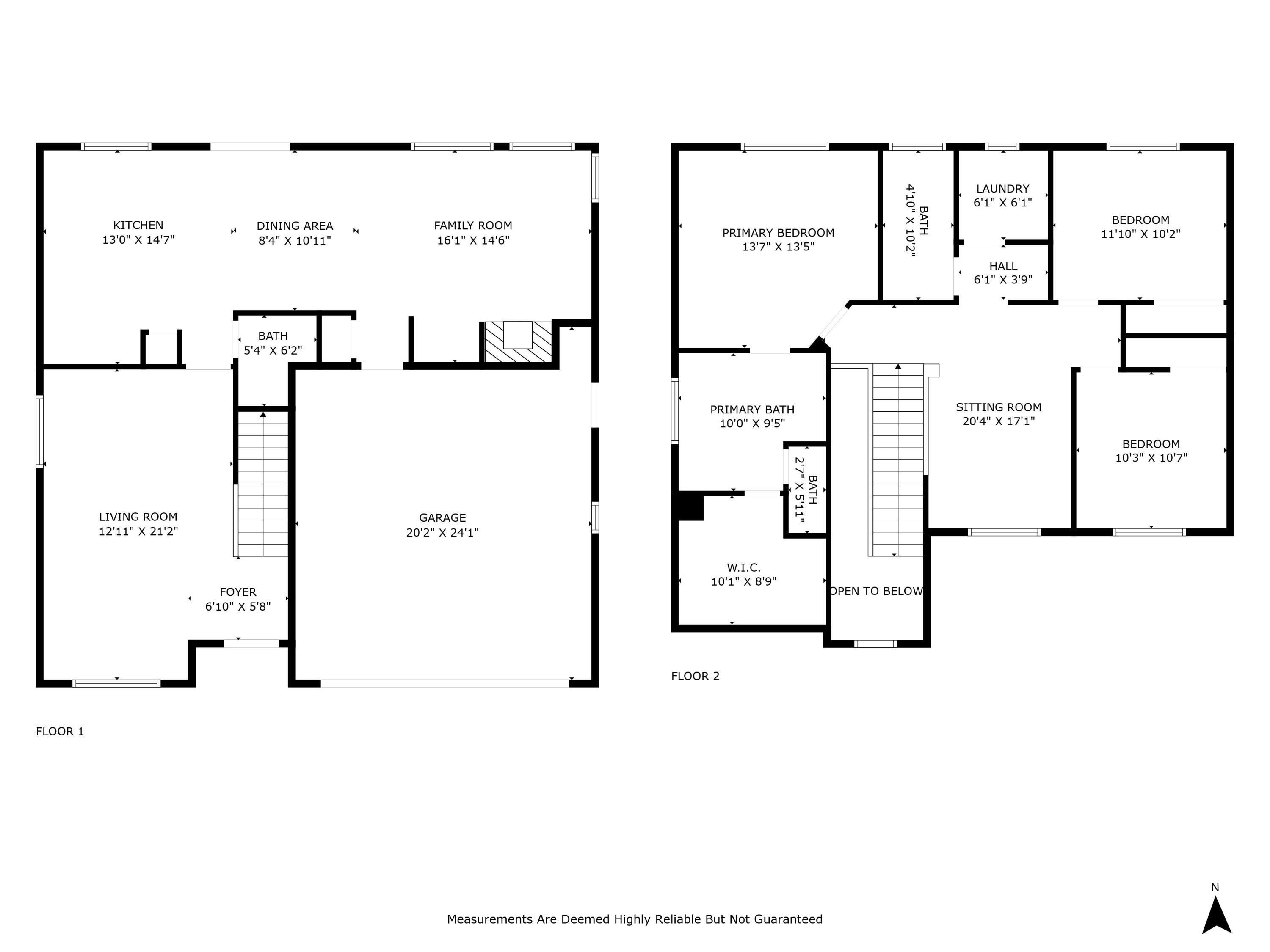 2923 Naples Drive Oxnard, CA 93035 - Photo 40 of 42 2-Floorplan_3