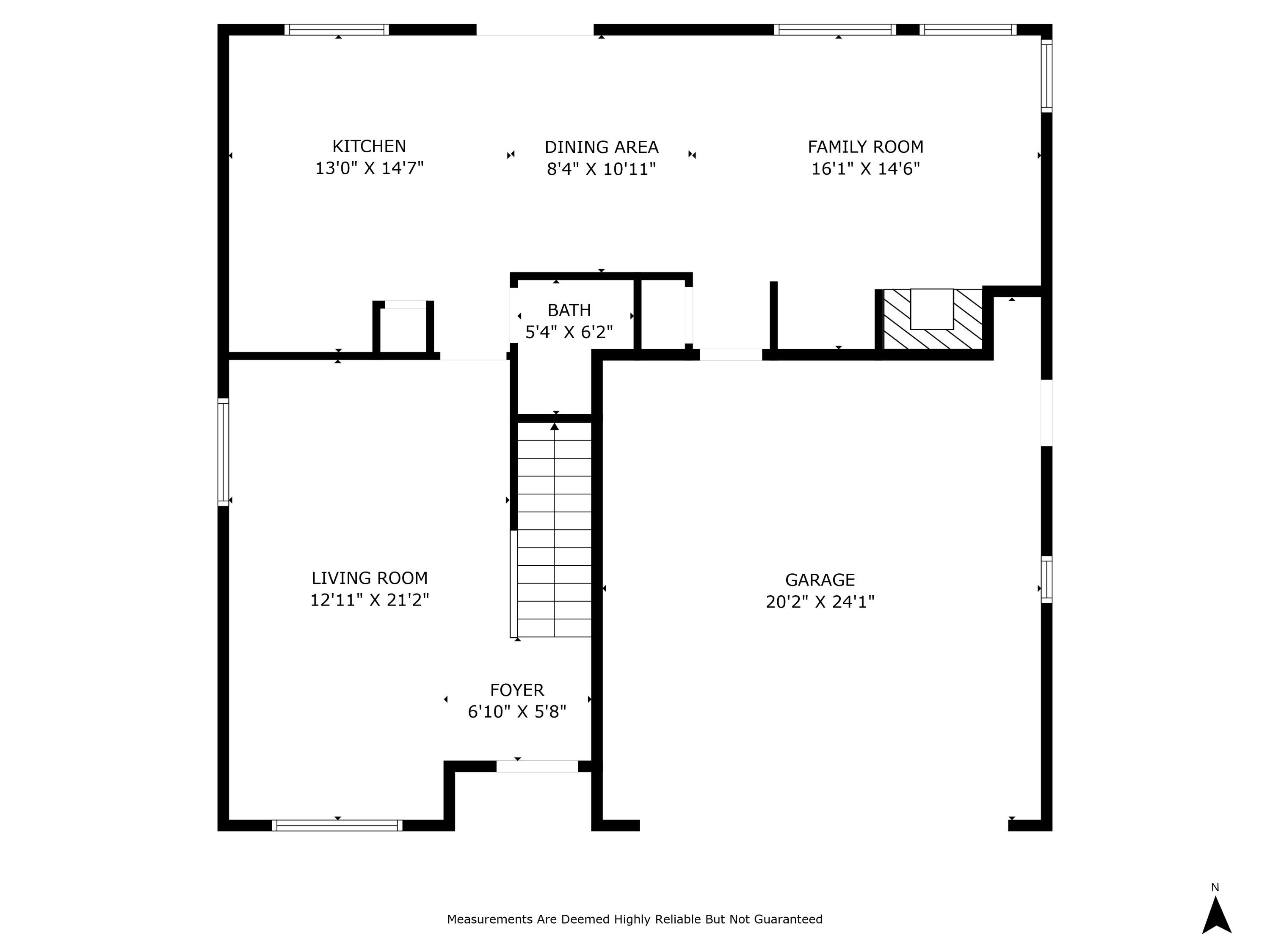 2923 Naples Drive Oxnard, CA 93035 - Photo 41 of 42 3-Floorplan_2