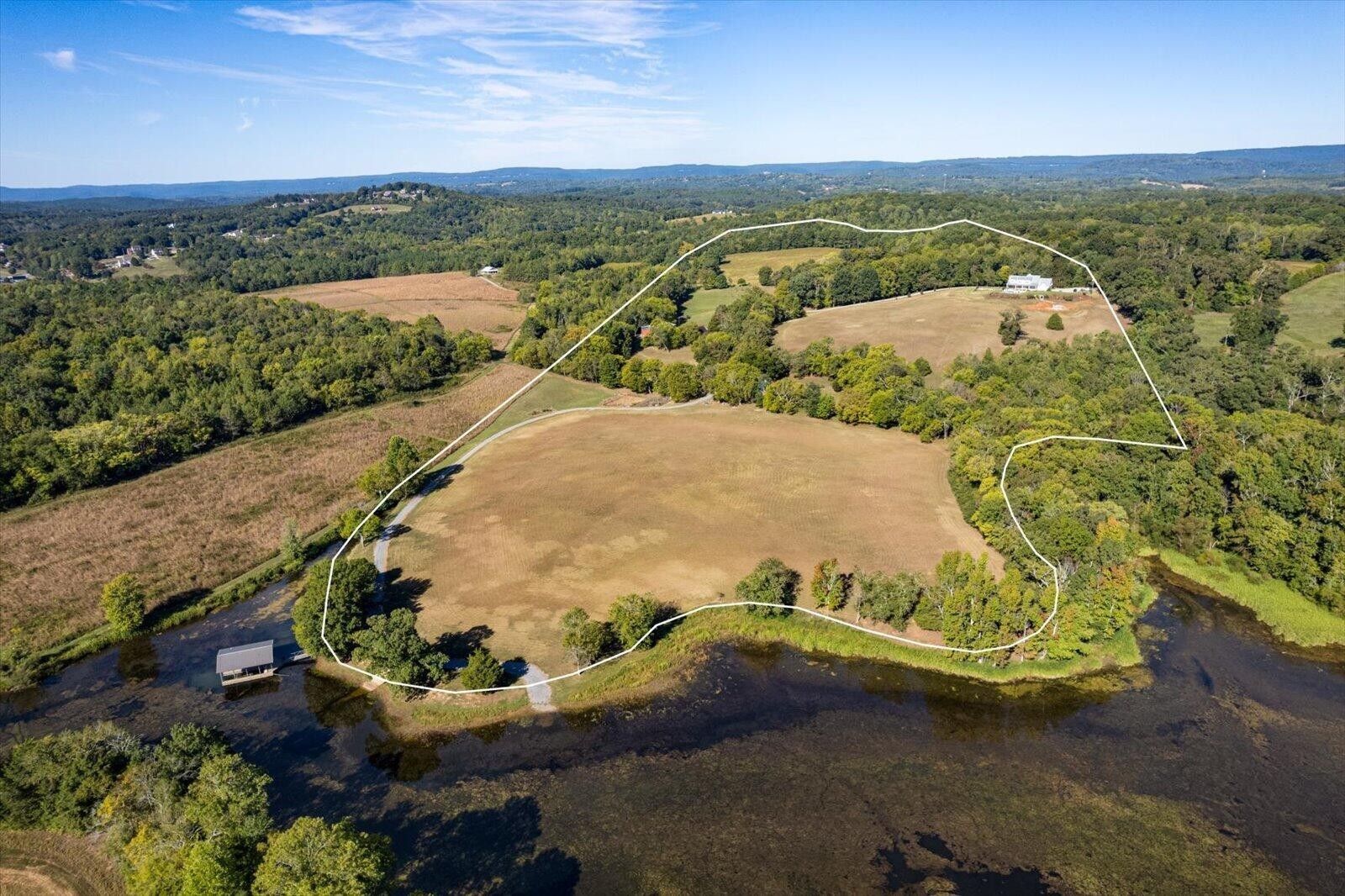 250 Spivey Road Dayton, TN 37321 - Photo 73 of 75 Gallery Image 73