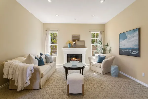 $2,595,000 | 8176 East Bailey Way, Anaheim Hills, CA 92808