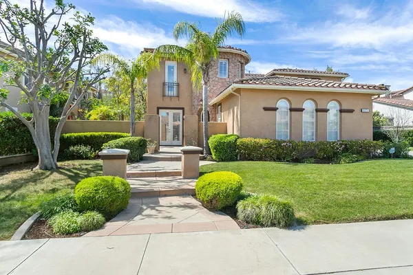 $2,595,000 | 8176 East Bailey Way, Anaheim Hills, CA 92808