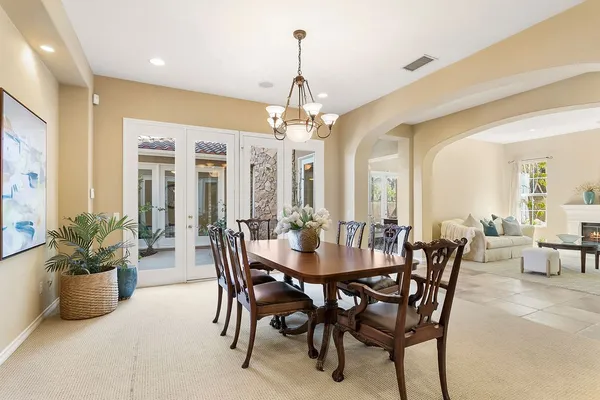 $2,595,000 | 8176 East Bailey Way, Anaheim Hills, CA 92808