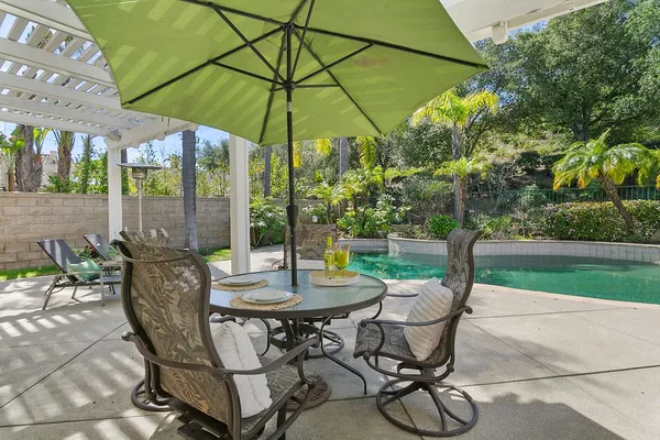 $2,595,000 | 8176 East Bailey Way, Anaheim Hills, CA 92808