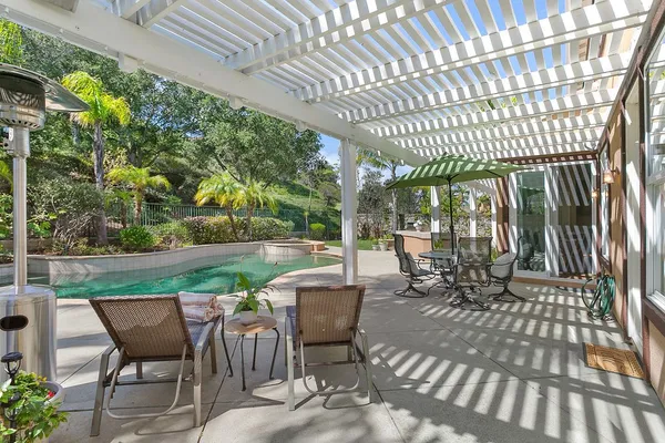$2,595,000 | 8176 East Bailey Way, Anaheim Hills, CA 92808