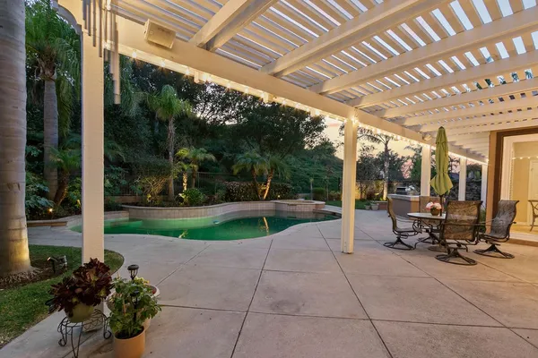 $2,595,000 | 8176 East Bailey Way, Anaheim Hills, CA 92808