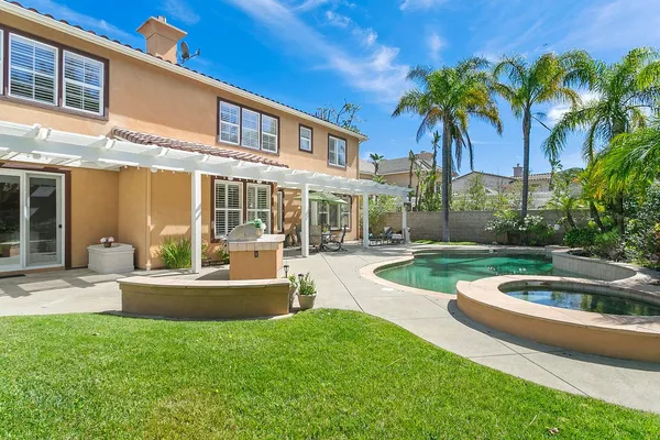 $2,595,000 | 8176 East Bailey Way, Anaheim Hills, CA 92808