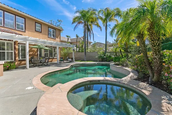 $2,595,000 | 8176 East Bailey Way, Anaheim Hills, CA 92808