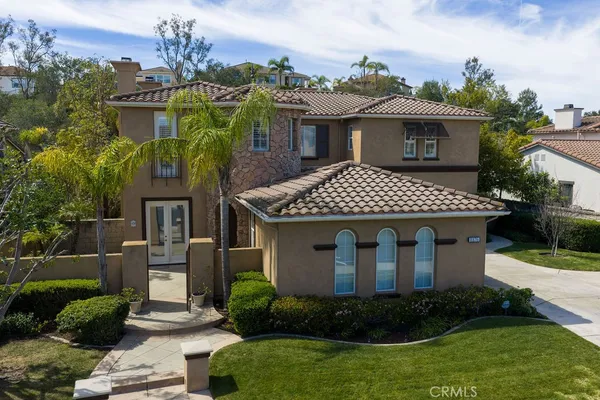 $2,595,000 | 8176 East Bailey Way, Anaheim Hills, CA 92808