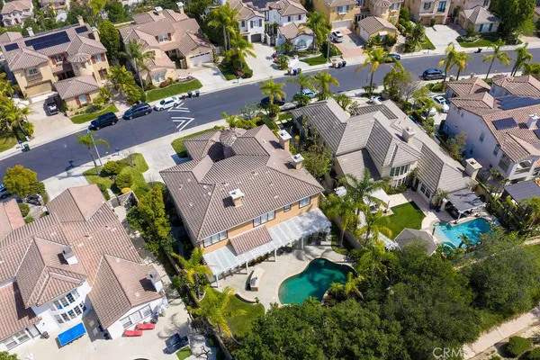 $2,595,000 | 8176 East Bailey Way, Anaheim Hills, CA 92808