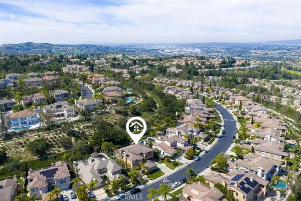 $2,595,000 | 8176 East Bailey Way, Anaheim Hills, CA 92808