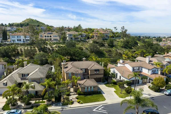 $2,595,000 | 8176 East Bailey Way, Anaheim Hills, CA 92808