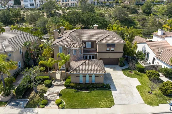 $2,595,000 | 8176 East Bailey Way, Anaheim Hills, CA 92808