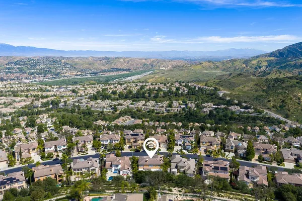 $2,595,000 | 8176 East Bailey Way, Anaheim Hills, CA 92808