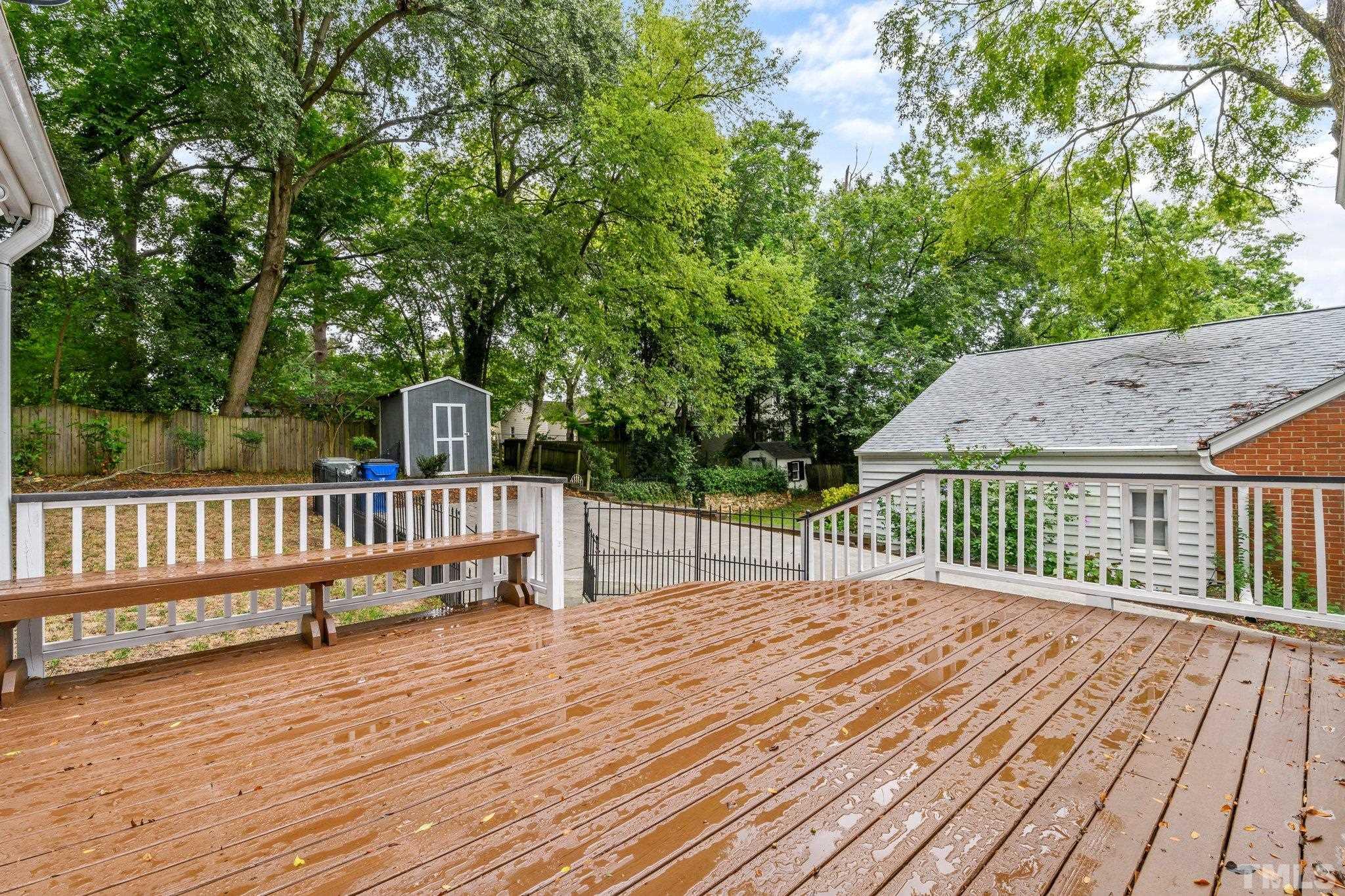 307 Glascock Street Raleigh, NC 27604 - Photo 11 of 29