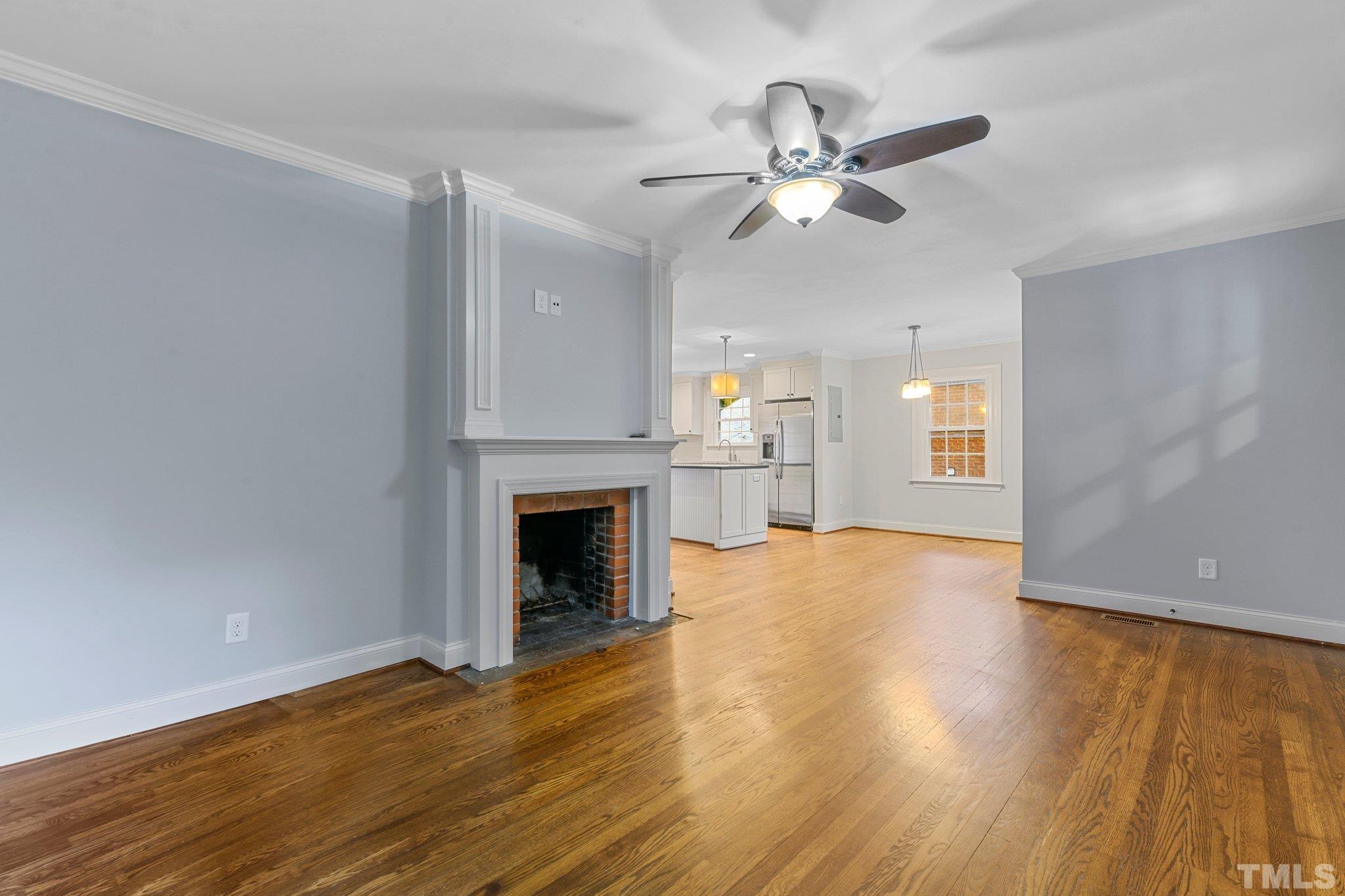 307 Glascock Street Raleigh, NC 27604 - Photo 13 of 29