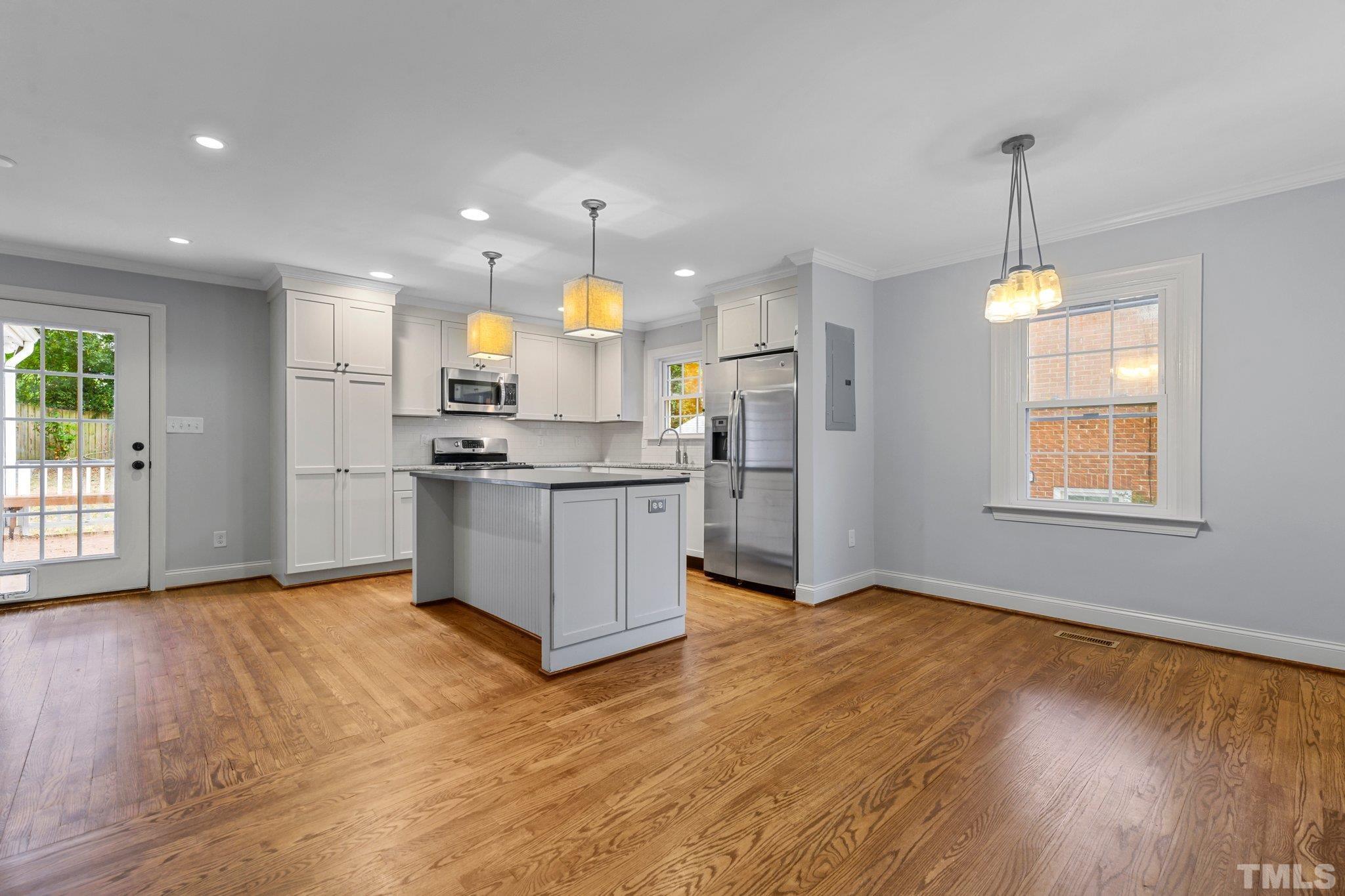 307 Glascock Street Raleigh, NC 27604 - Photo 14 of 29