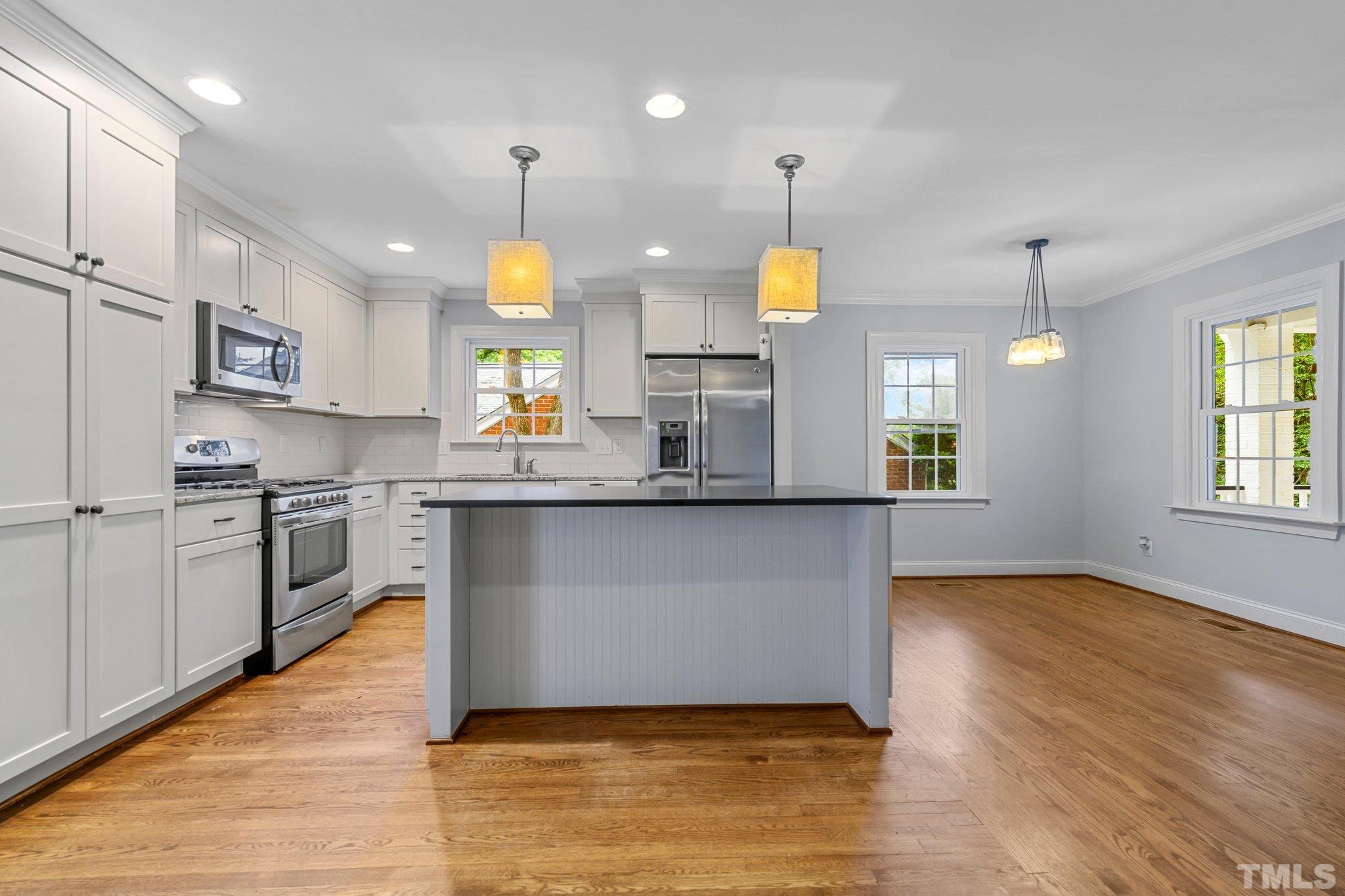 307 Glascock Street Raleigh, NC 27604 - Photo 16 of 29