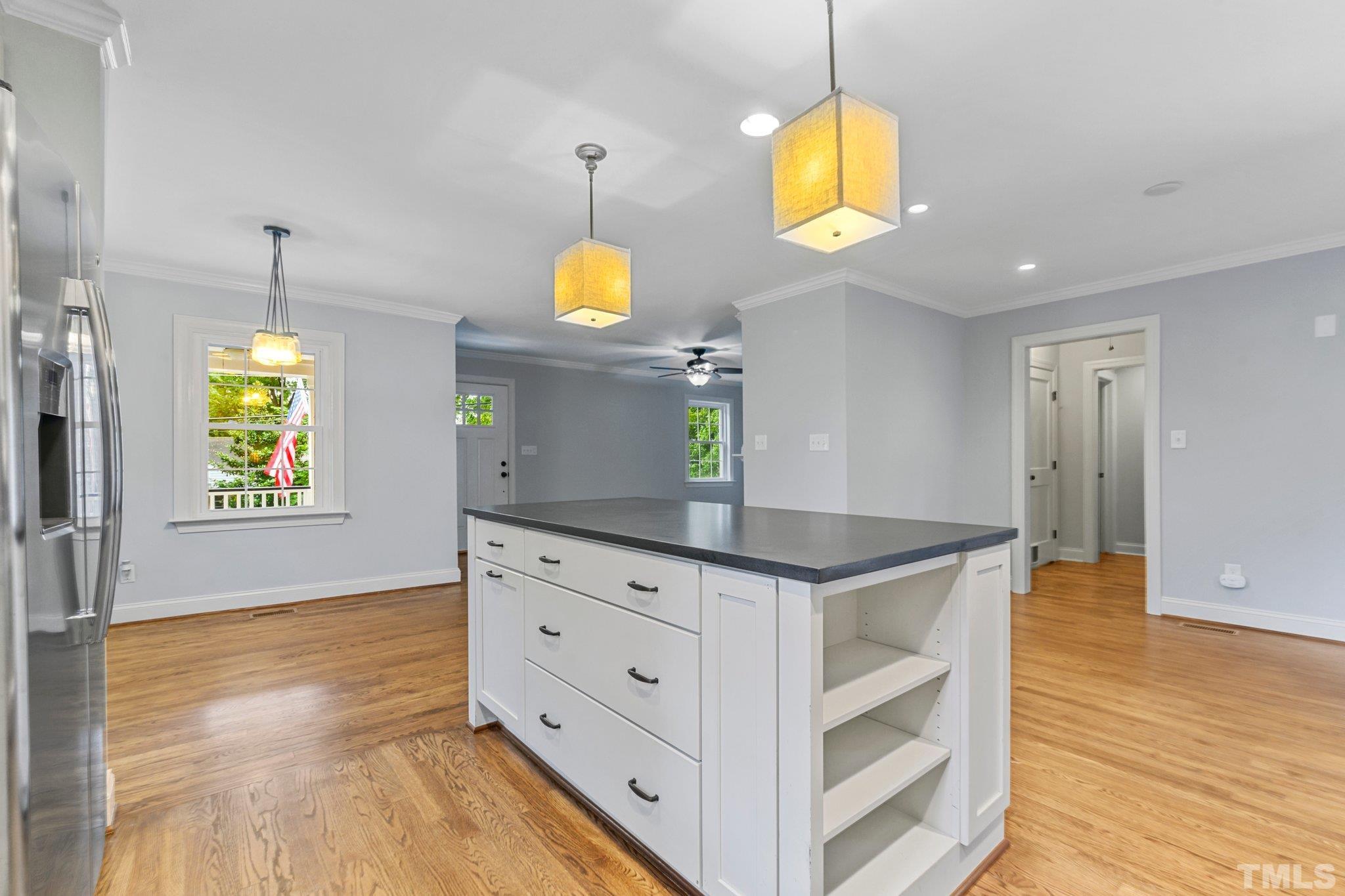 307 Glascock Street Raleigh, NC 27604 - Photo 17 of 29