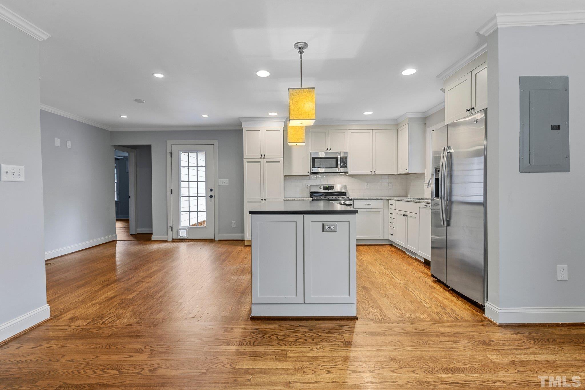 307 Glascock Street Raleigh, NC 27604 - Photo 20 of 29