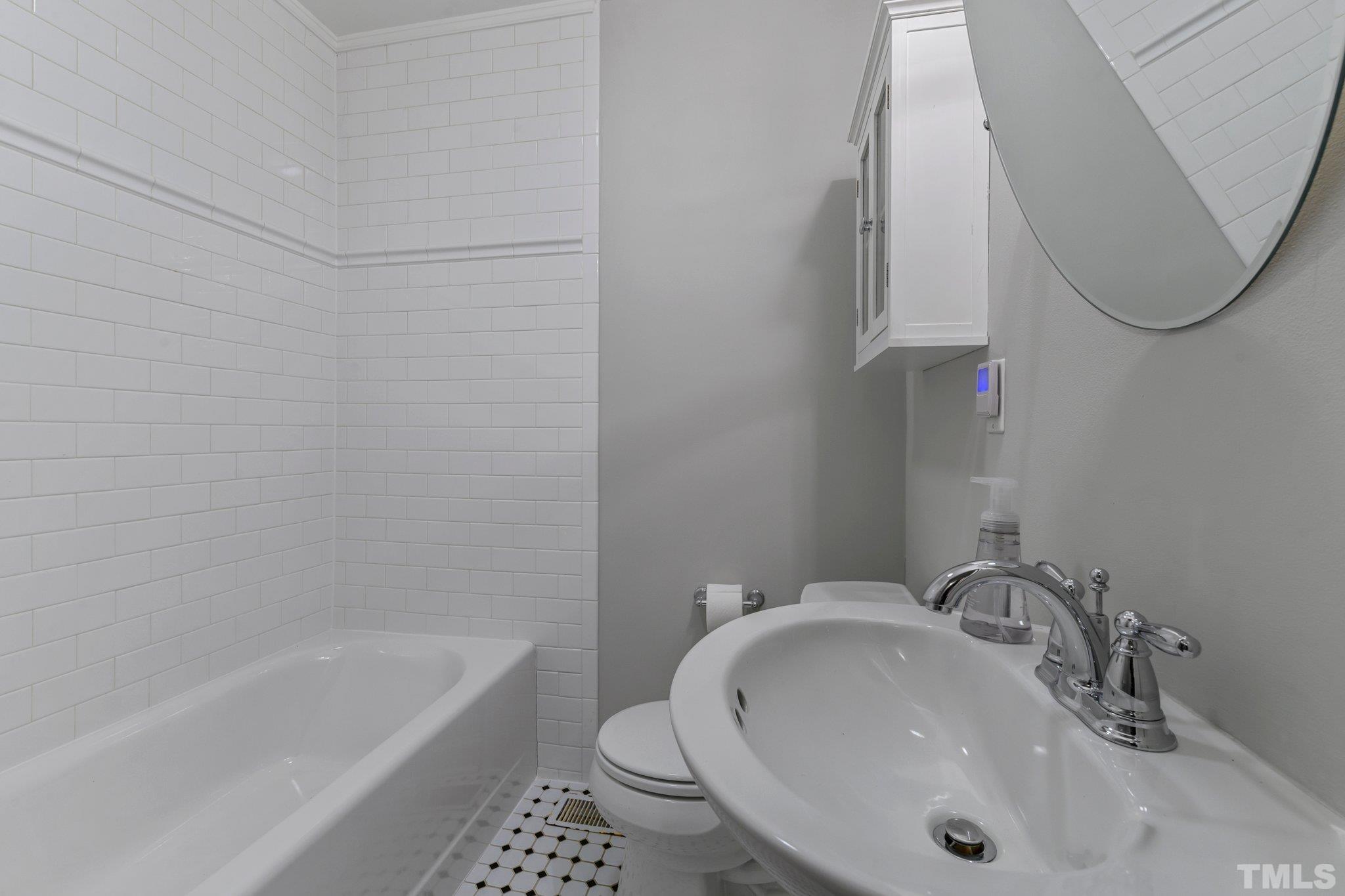 307 Glascock Street Raleigh, NC 27604 - Photo 21 of 29