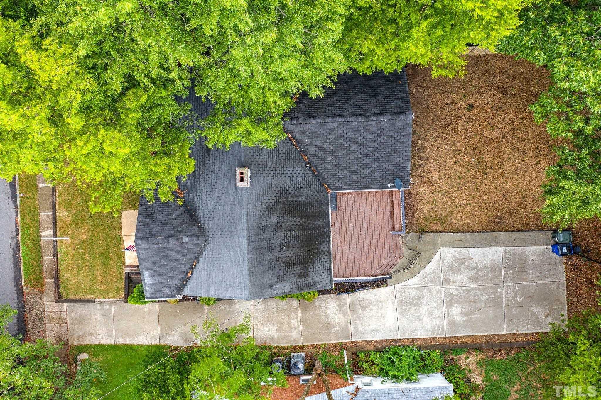 307 Glascock Street Raleigh, NC 27604 - Photo 7 of 29