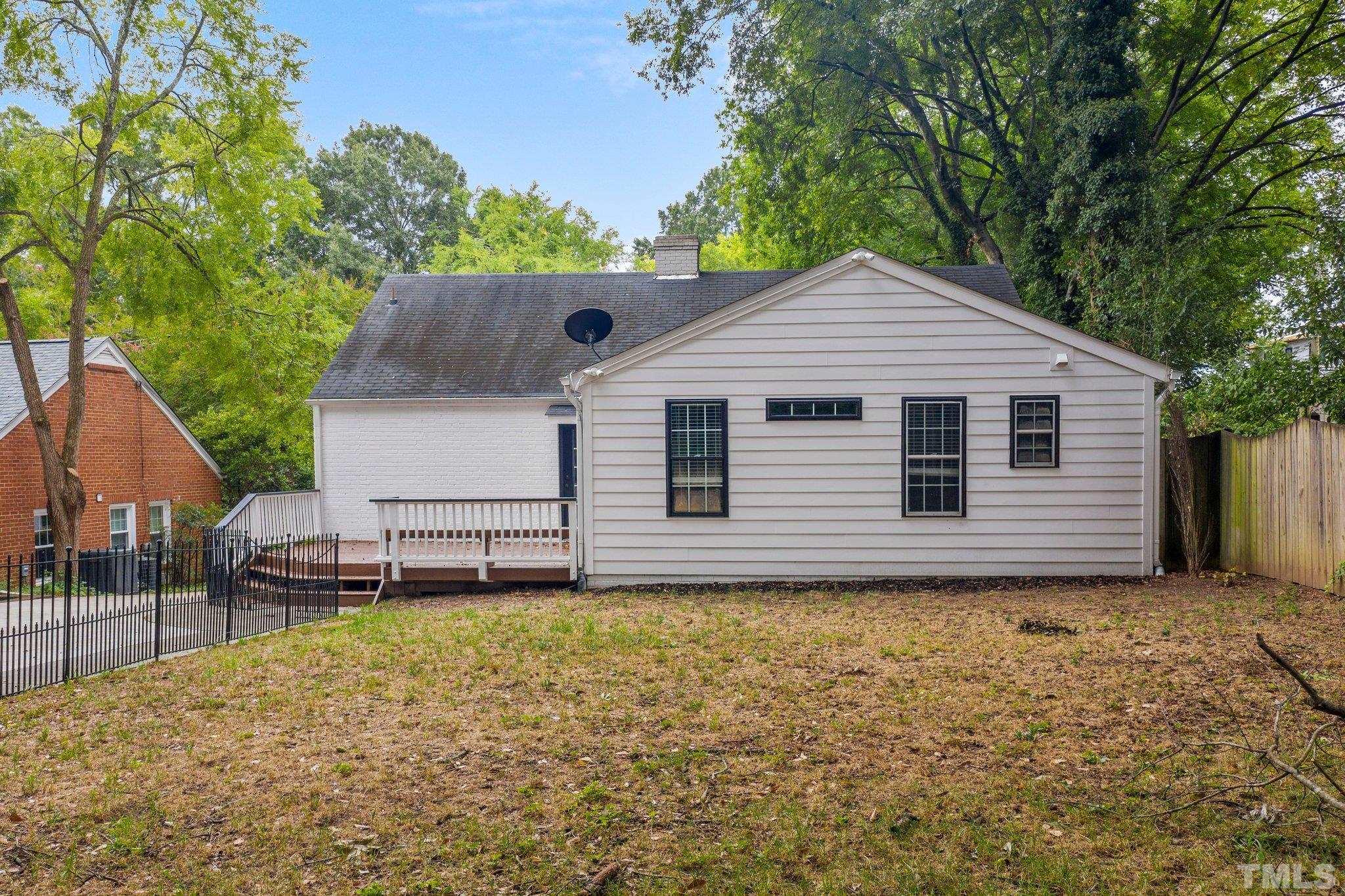 307 Glascock Street Raleigh, NC 27604 - Photo 10 of 29