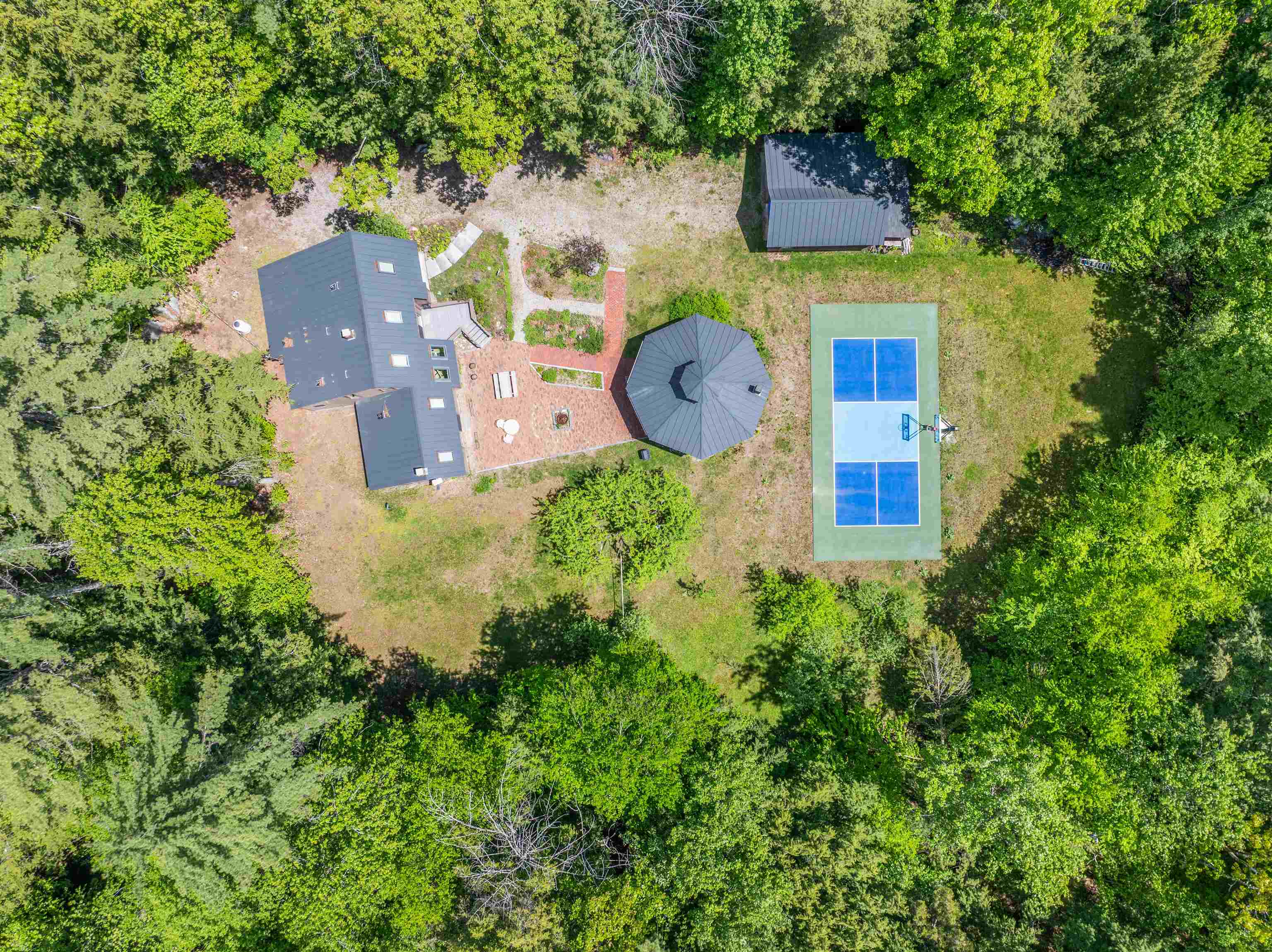 47 Forest Pond Road New Hampton, NH 03256 - Photo 15 of 60